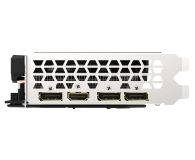 GIGABYTE GeForce GTX 1660SUPER 192 BIT 6GB GDDR6 GV-N166SOC-6GD - 523950 - zdjęcie 7